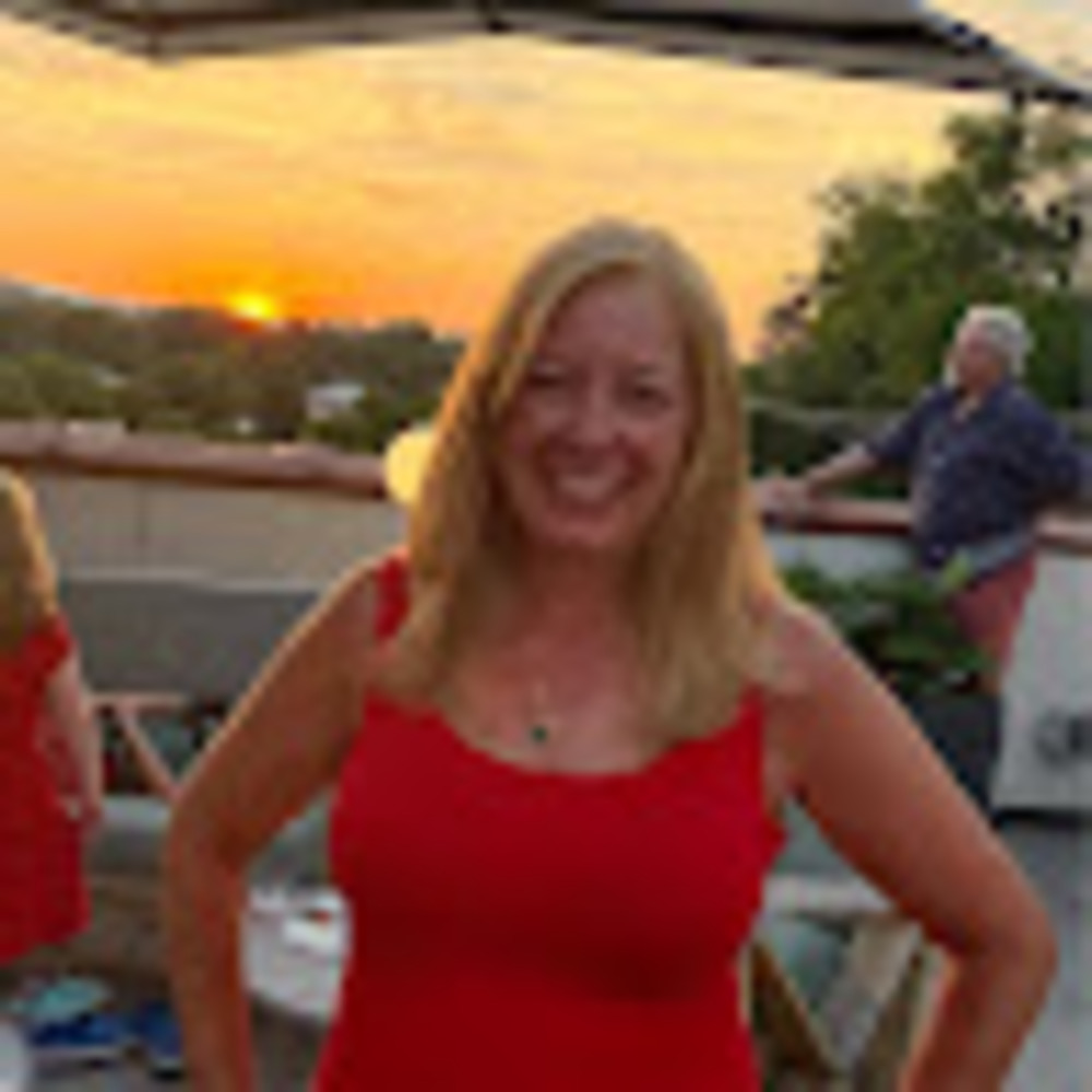 Meet your Posher, Brenda